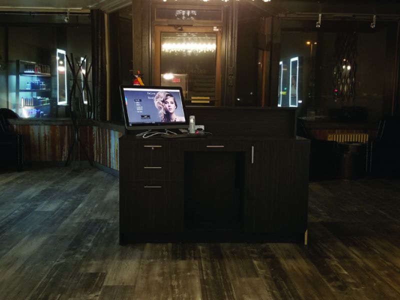 Salon Envy
 1